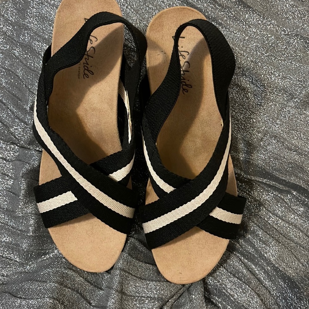 Life stride shoes